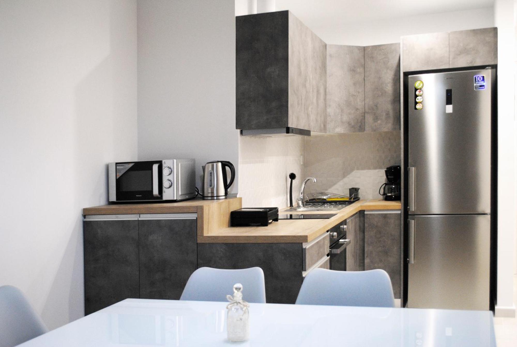 Apartamento Renovated 2 Bedrooms Flat Near The Center Atenas