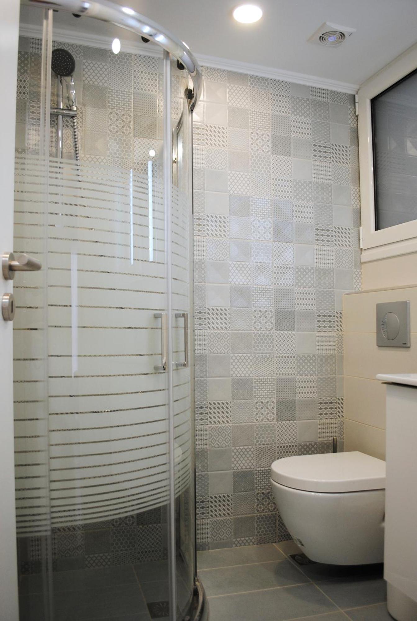 Renovated 2 Bedrooms Flat Near The Center * Atenas