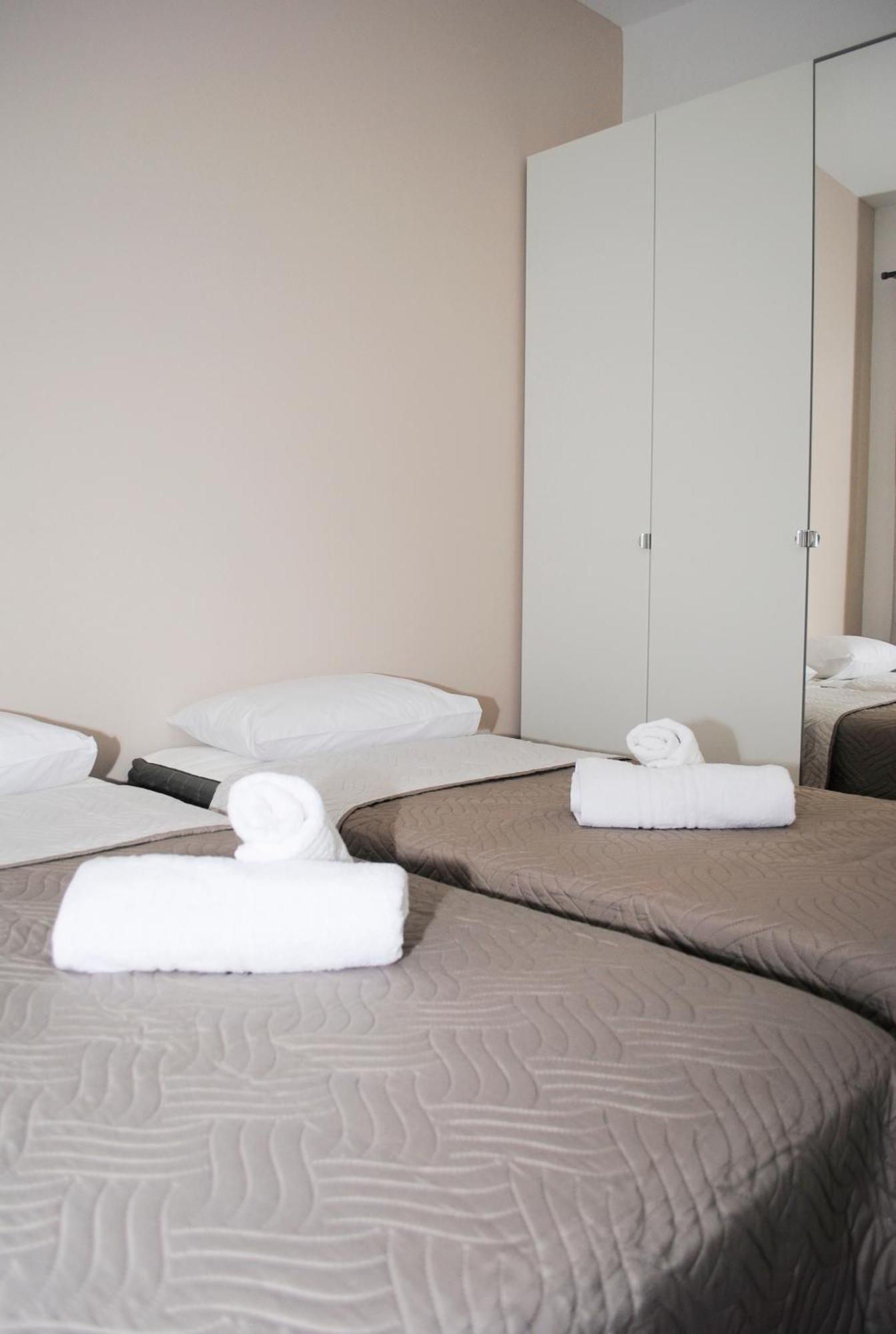 Apartamento Renovated 2 Bedrooms Flat Near The Center *